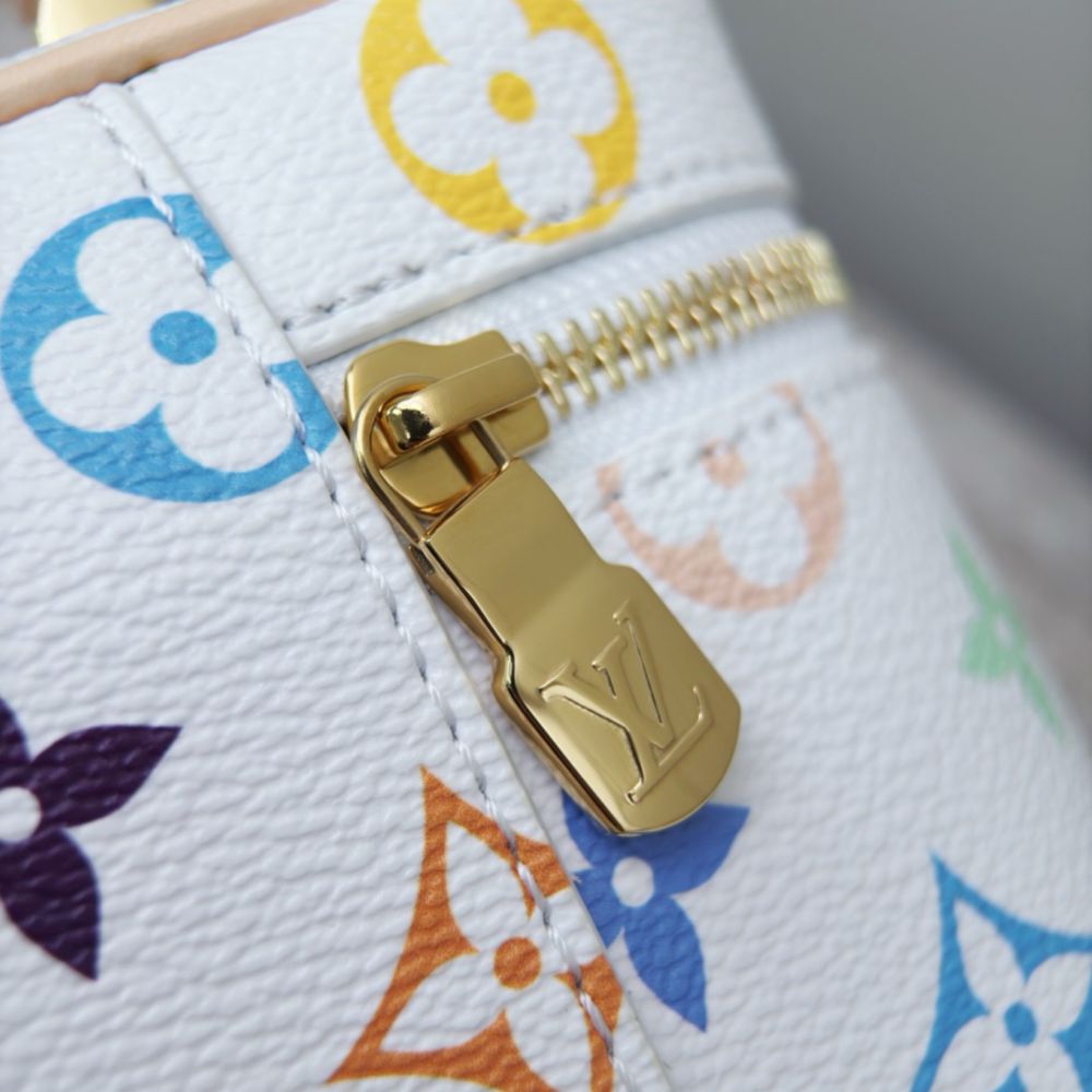 Louis Vuitton x Murakami