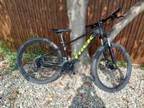 Trek marlin 6 hardtail