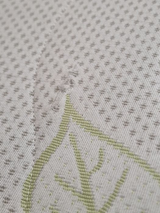 Матрак ЕУФОРИЯ МЕМО еднолицев