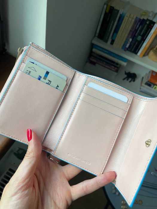 Portofel Piquadro dama