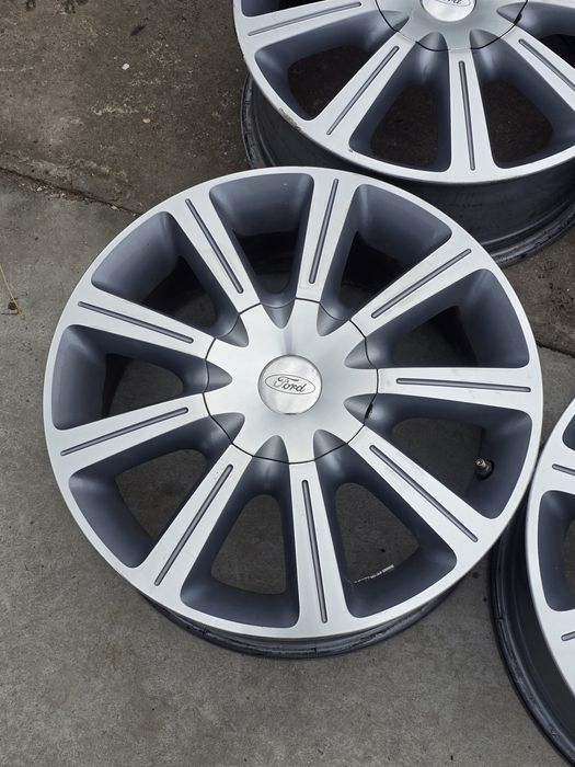 Джанти 17 / 5х108 - Ford 5x108