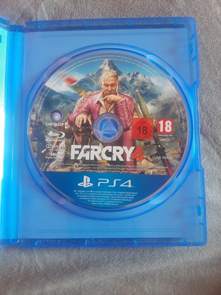 Vand joc far cry 4