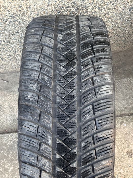 Гуми с джанти 5х112R18