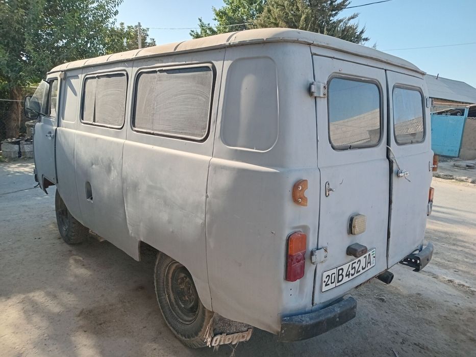 Xizmat qiladi. Ajoyib