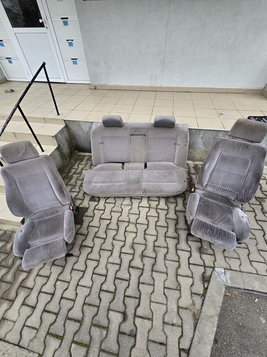 Recaro седалки за Audi 100/c4