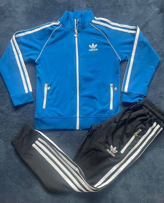 Trening adidas copii