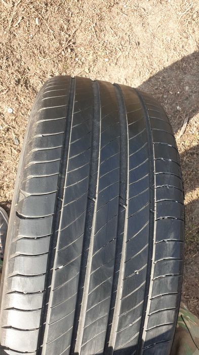Set 4 anvelope ca noi michelin