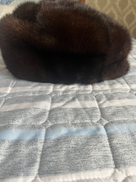 Продам норкавую шапку