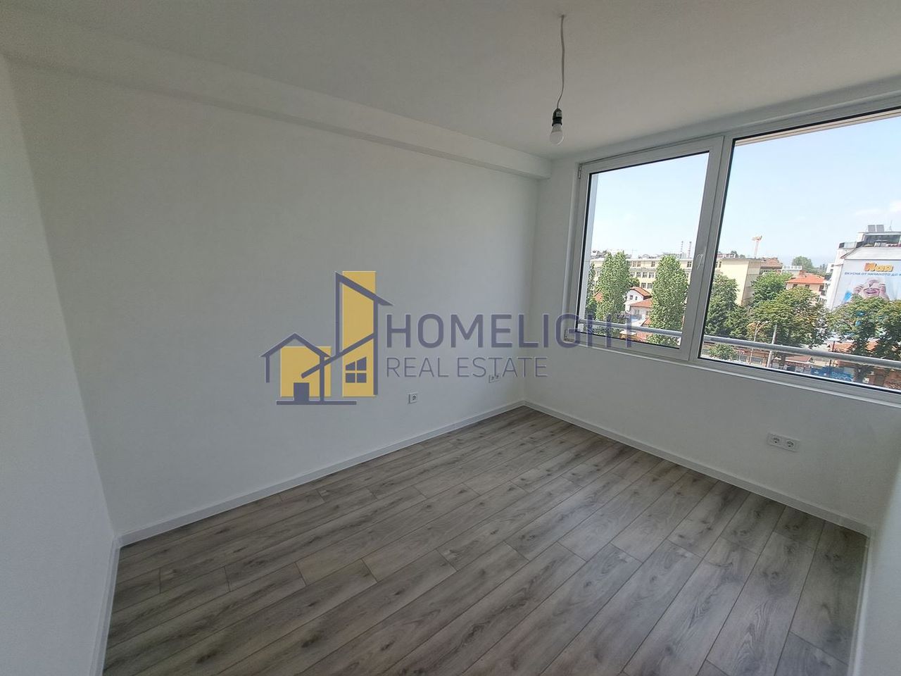 Продава се Тристаен апартамент в София, Център - 105 кв.м за 2635 €/кв.м - Снимка #5