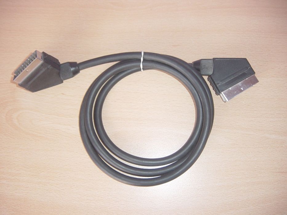 Cablu euroscart 1,5m