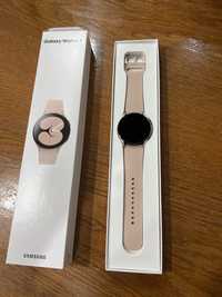 Продам Galaxy Watch 4!