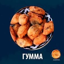 Гумма фарши Gumma farishi 12000 1 kg