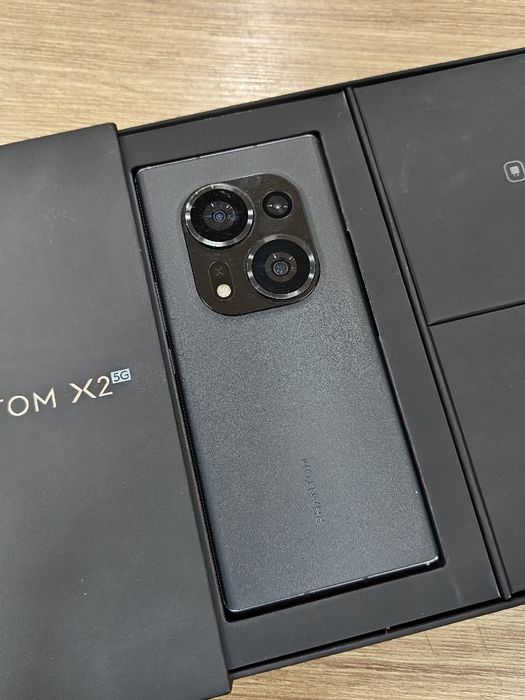 Tecno Phantom X2 5G Sotlad