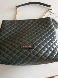 Geanta Musette Nicole