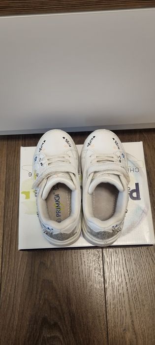 Детски обувки Primigi