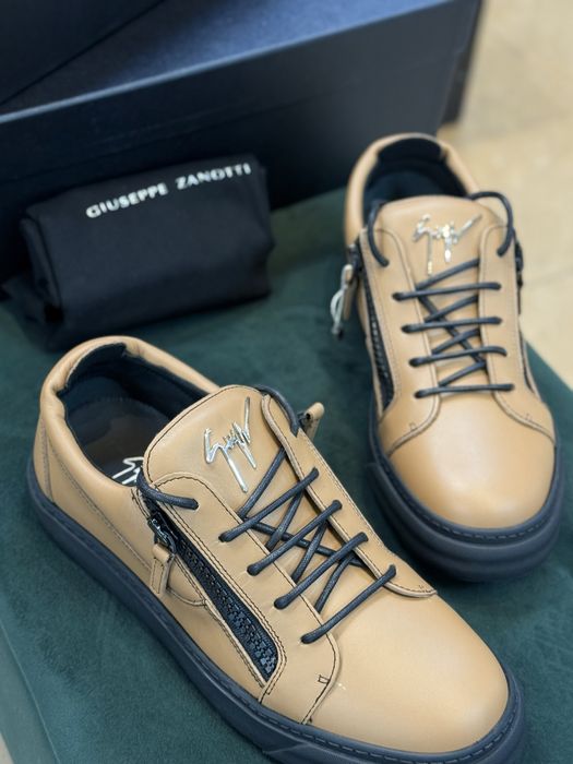 Оригинални мъжки GIUSEPPE ZANOTTI  Pl1203