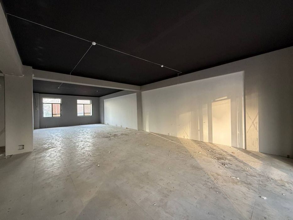 Паркентский 1-Линя Продается Нежилой Новостройке