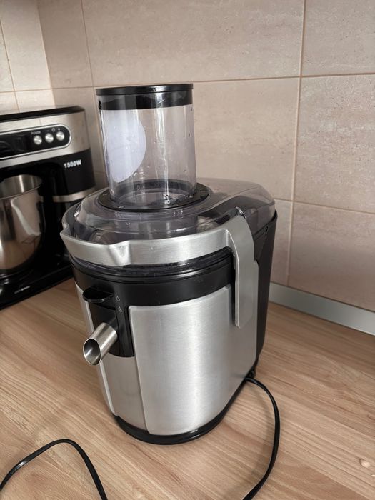 Storcator de fructe Bosch