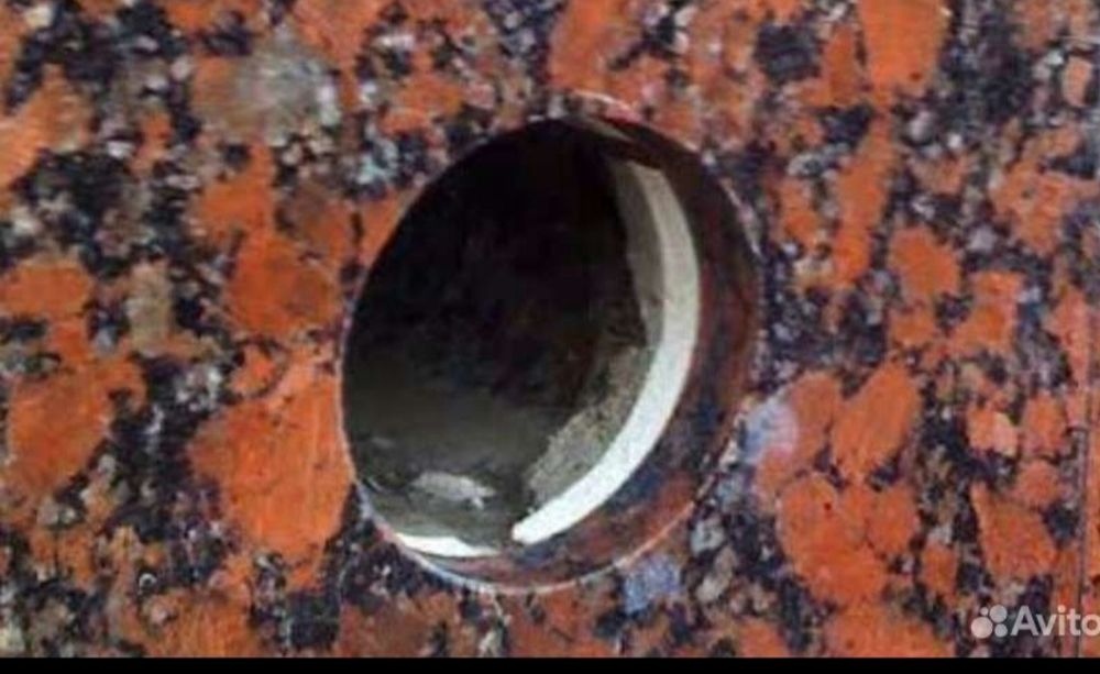 АЛМАЗНОЕ БУРЕНИЕ-СВЕРЛЕНИЕ  Отверстий.С пылесосом и б