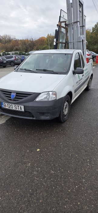 Dacia logan  15 dci
