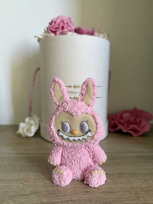 Изработвам захарни фигурки от фондан