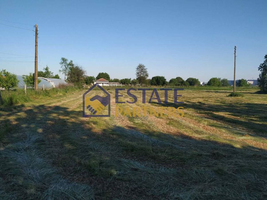 Продава се Парцел в с. Стряма, Област Пловдив - 3594 кв.м за 11 €/кв.м - Снимка #1