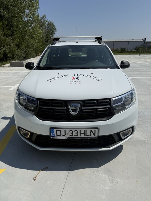 Dacia logan mcv!