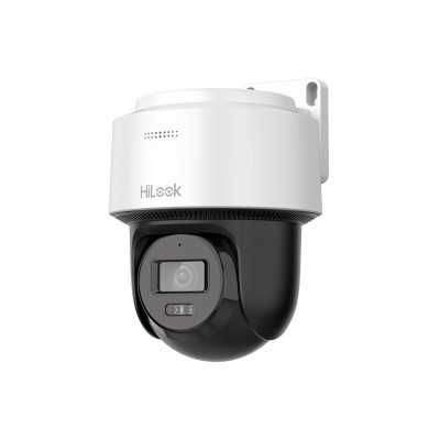 Camera supraveghere rotativa Hikvision HiLook Darkfighter  4 MP,IR 30m