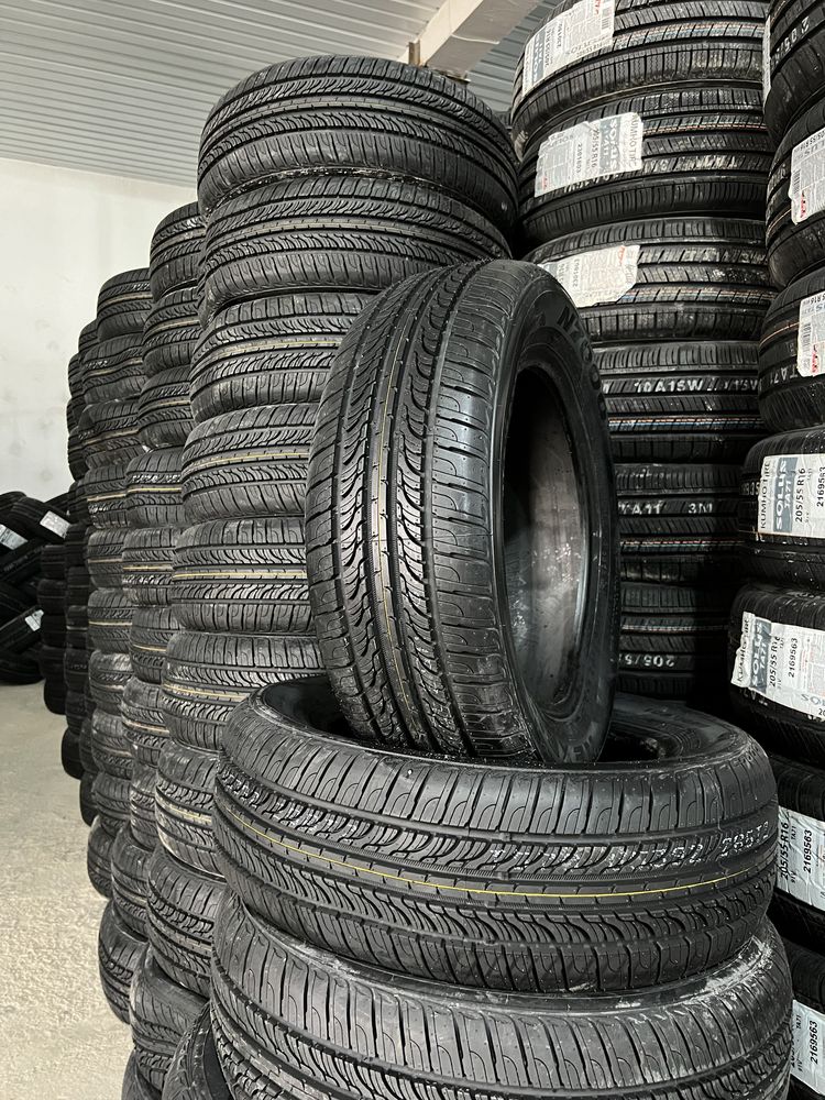 215/60R16 Nexen N7000