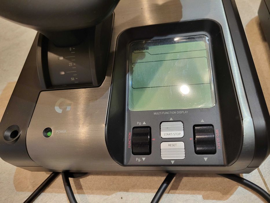 Контролер Logitech X52 Professional H.O.T.A.S. 220лв. (крайна цена)