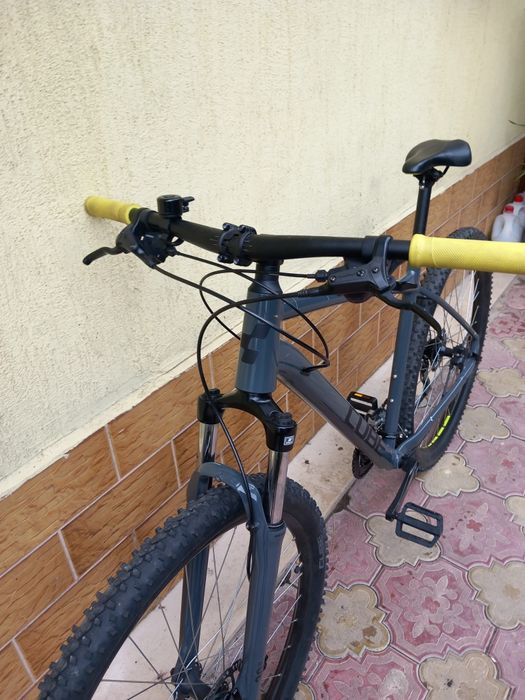 Cube Aim Pro 29 цола