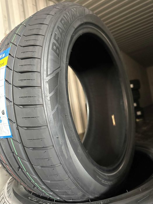 Нови Летни Гуми BEARWAY BW118 265/45R19 102W Нов DOT