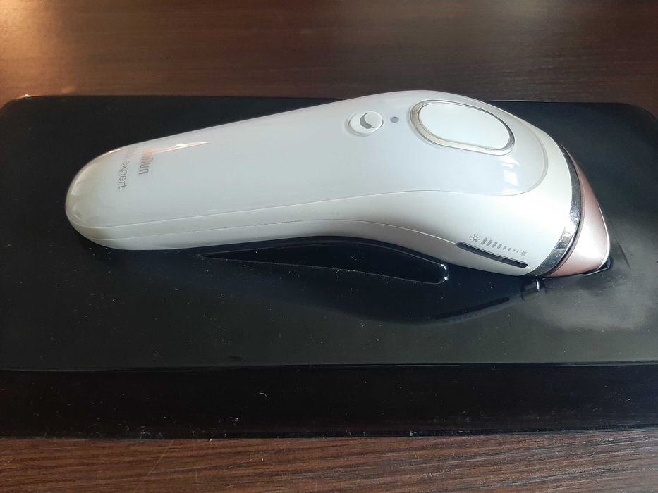 Епилатор Braun Silk-expert BD 5001 IPL