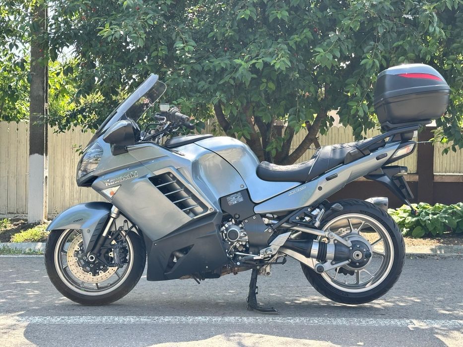 Vand / Schimb Kawasaki Gtr 1400 Sport Touring