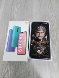 Redmi 9  64 hotira