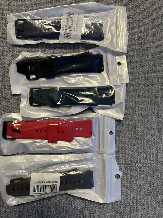Curea din silicon pentru Huawei GT2 Pro, GT2, GT,