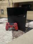 Playstation 4 pro на 1 тб
