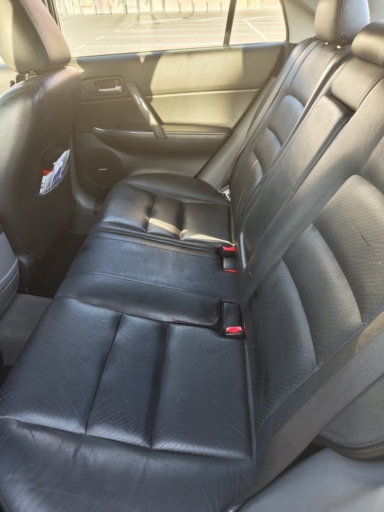 Mazda 6 2007 2.0 TS
