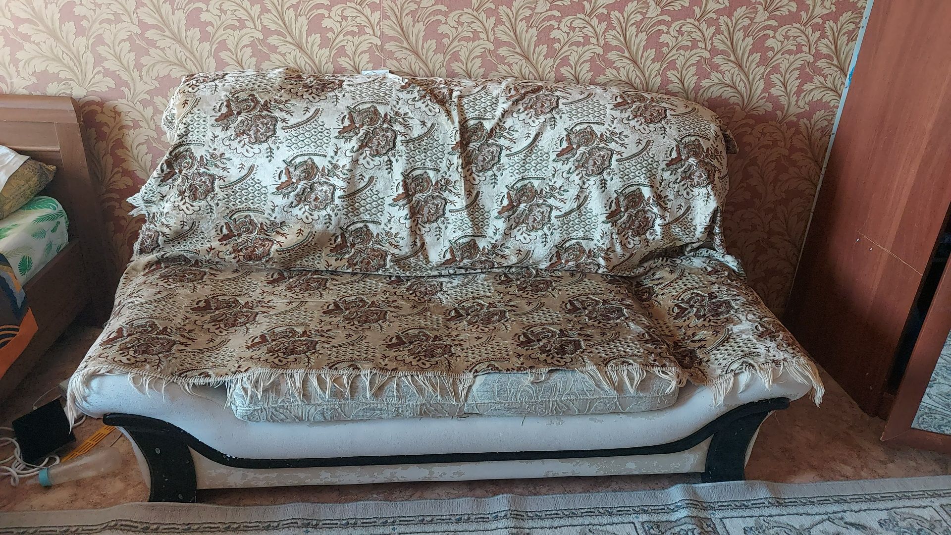 Мини диван и тахта
