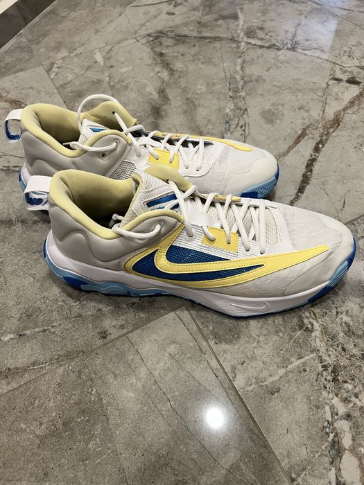 Nike Giannis immortality 3