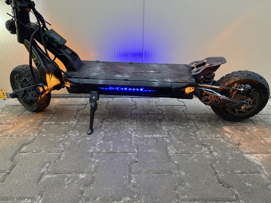 Kukirin g2 master 2025