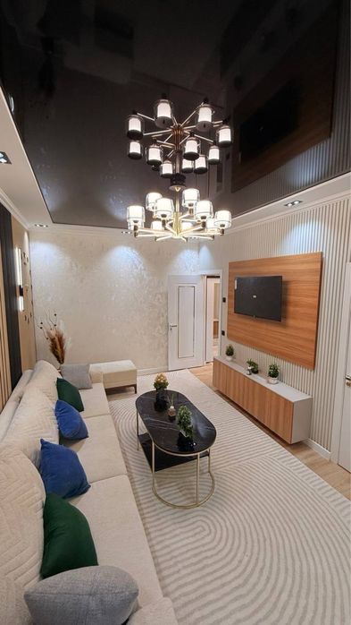 Квартира 1Х комнатная  Чиланзор 11 chilanzor 11 srochna Срочно