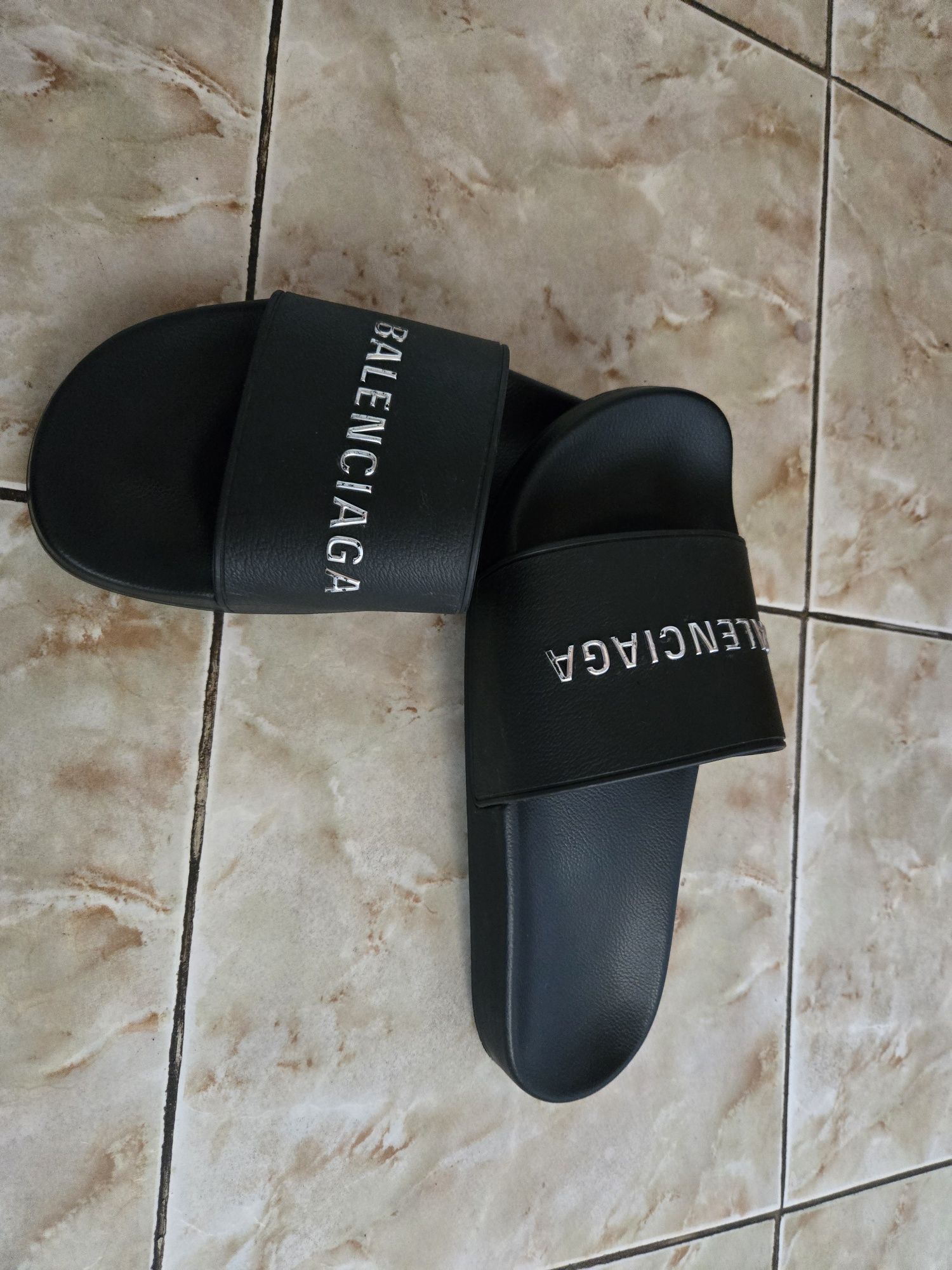Balenciaga pool men