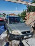 Продам honda crv 1996 г