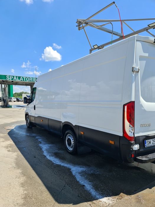 Iveco Daily 2019