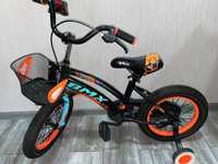 Велосипед детский BMX