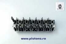 Chiuloasa (chiulasa) completa motor Deutz BF6M1013
