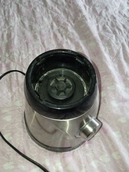 Кухонный блендер