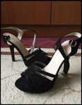 Sandale cu tot marimea 38