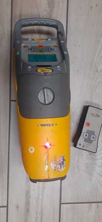 Nivela laser pentru canalizare Spectra DG511